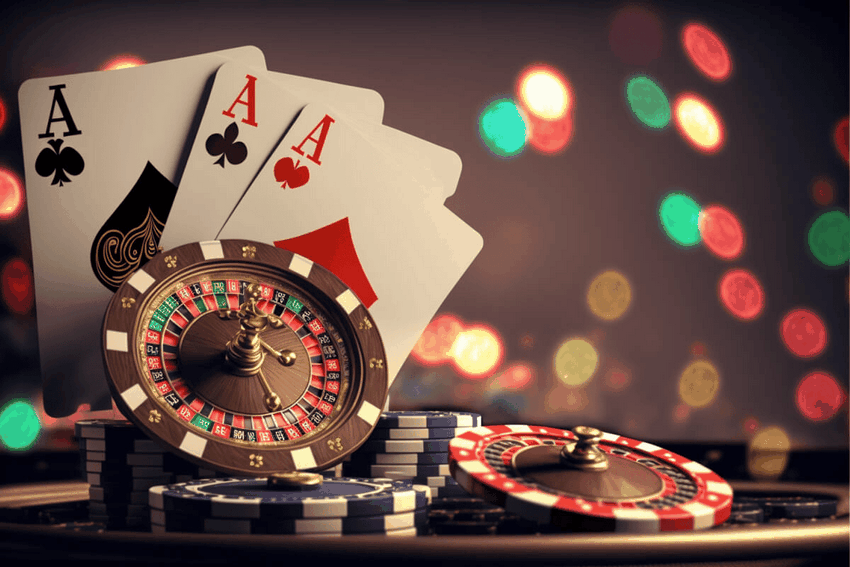 Guide complet pour choisir le meilleur casino en ligne français
